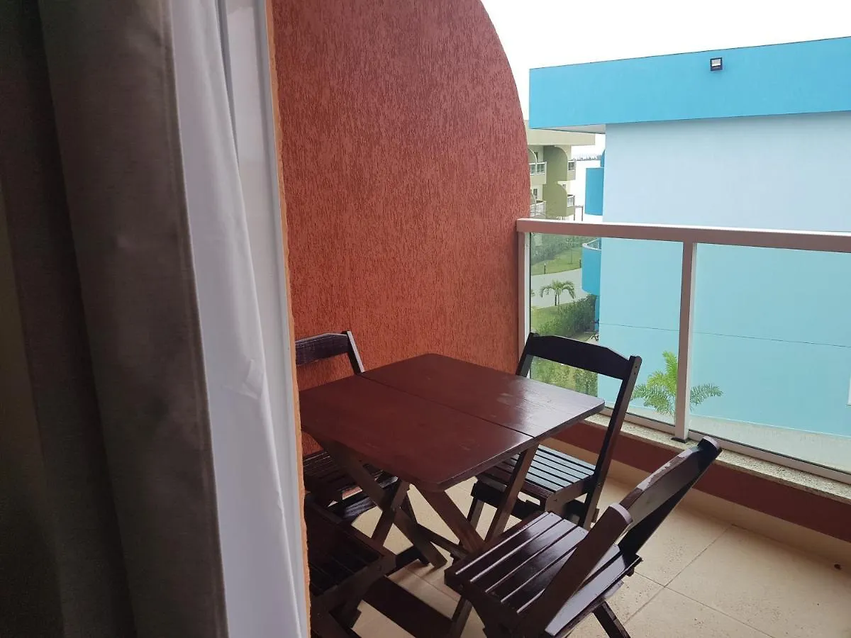 Apartment Condominio Golden Lake Ap.304 - Renovacao De Energias, Descanso E Lazer Arraial do Cabo