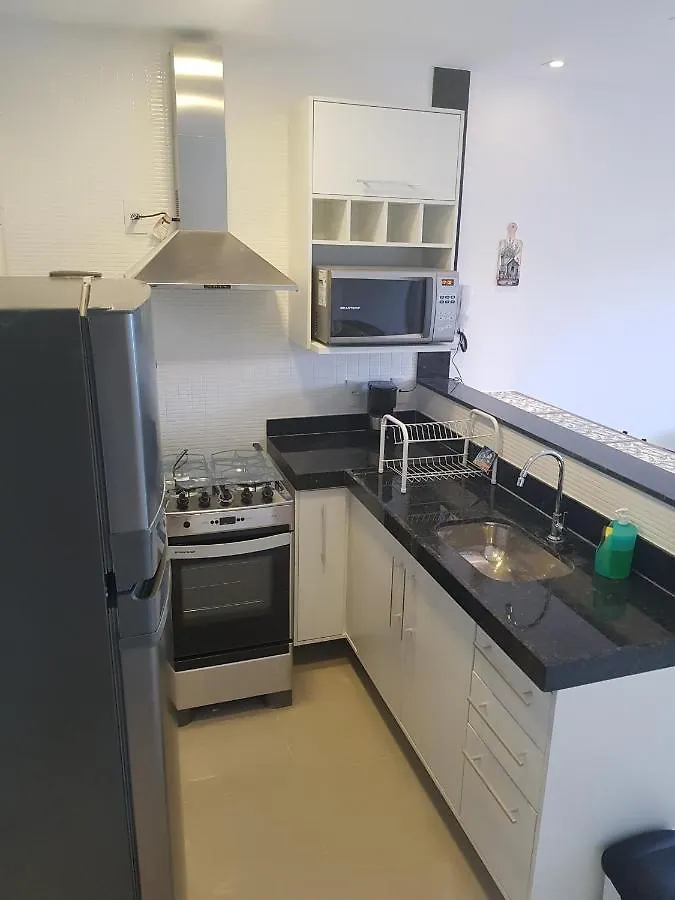 Condominio Golden Lake Ap.304 - Renovacao De Energias, Descanso E Lazer Arraial do Cabo Apartment