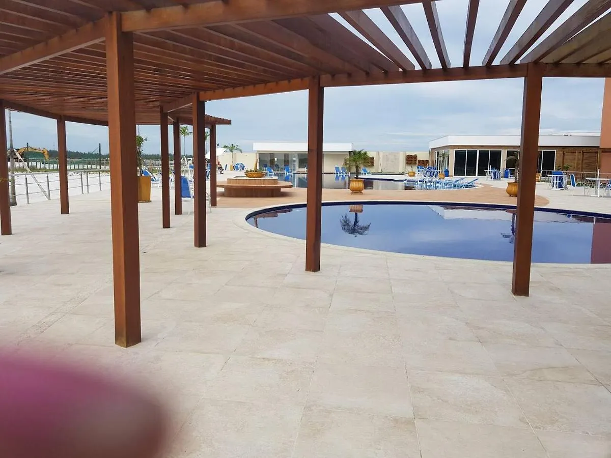 Condominio Golden Lake Ap.304 - Renovacao De Energias, Descanso E Lazer Arraial do Cabo Brazil