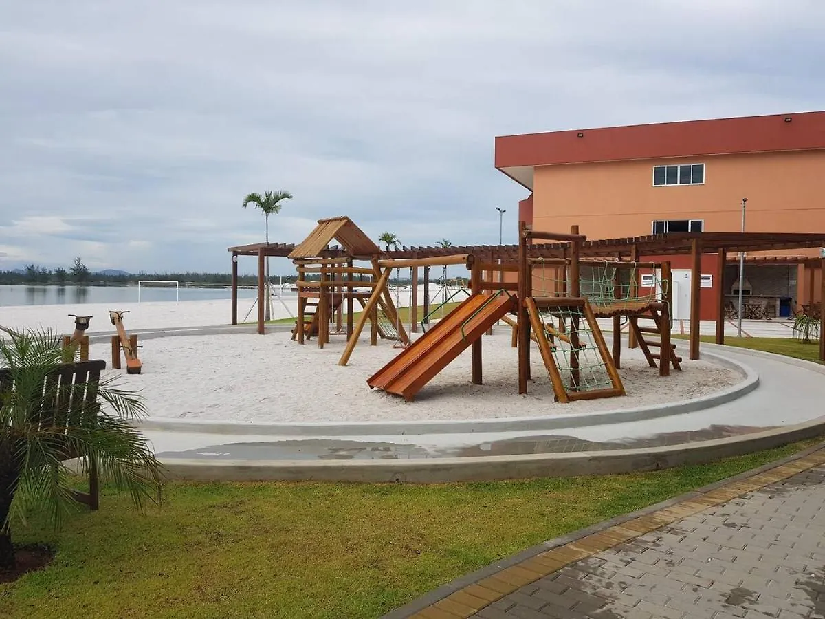 Condominio Golden Lake Ap.304 - Renovacao De Energias, Descanso E Lazer Arraial do Cabo 0*,  Brazil