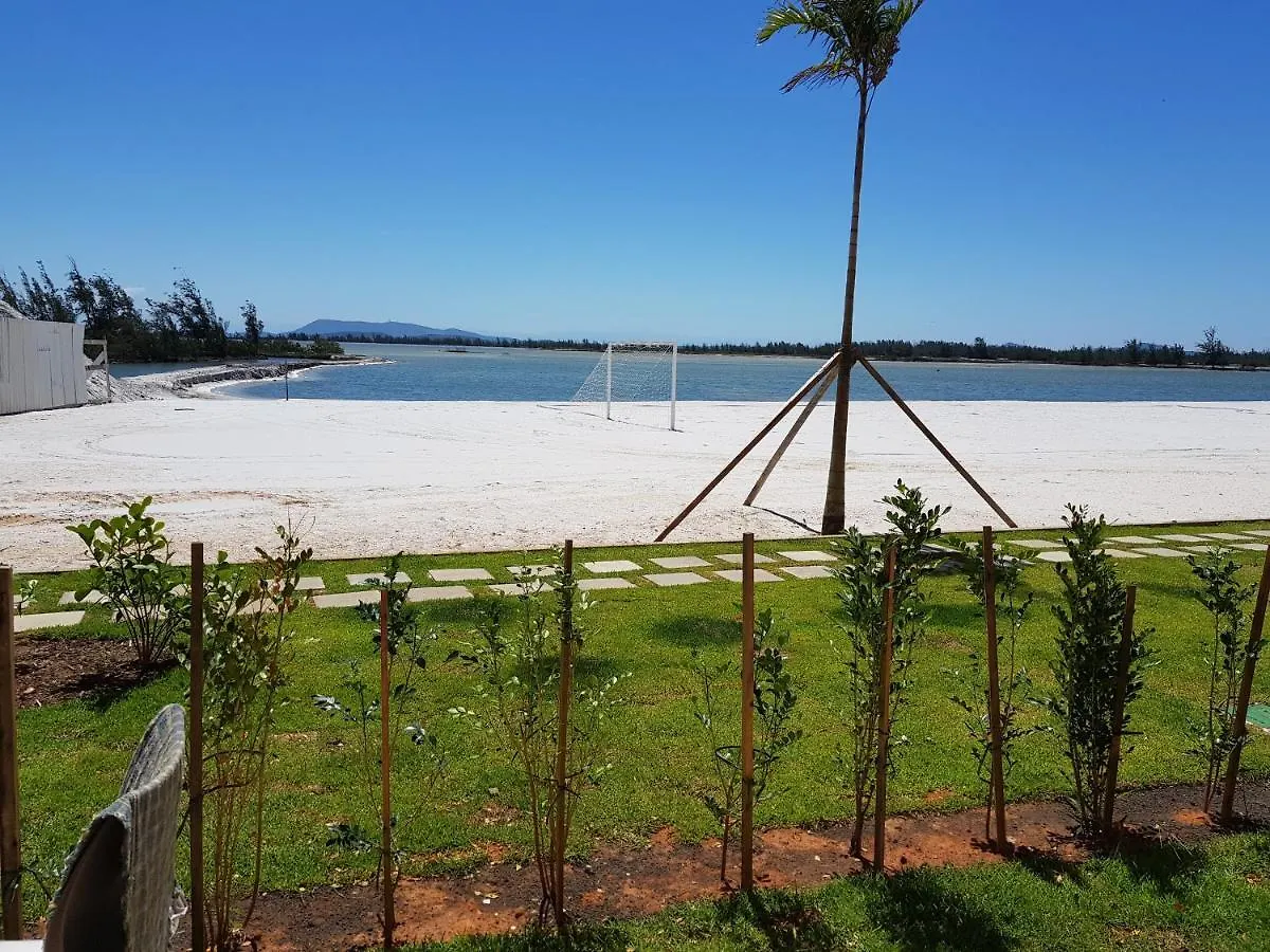 Condominio Golden Lake Ap.304 - Renovacao De Energias, Descanso E Lazer Arraial do Cabo Apartment