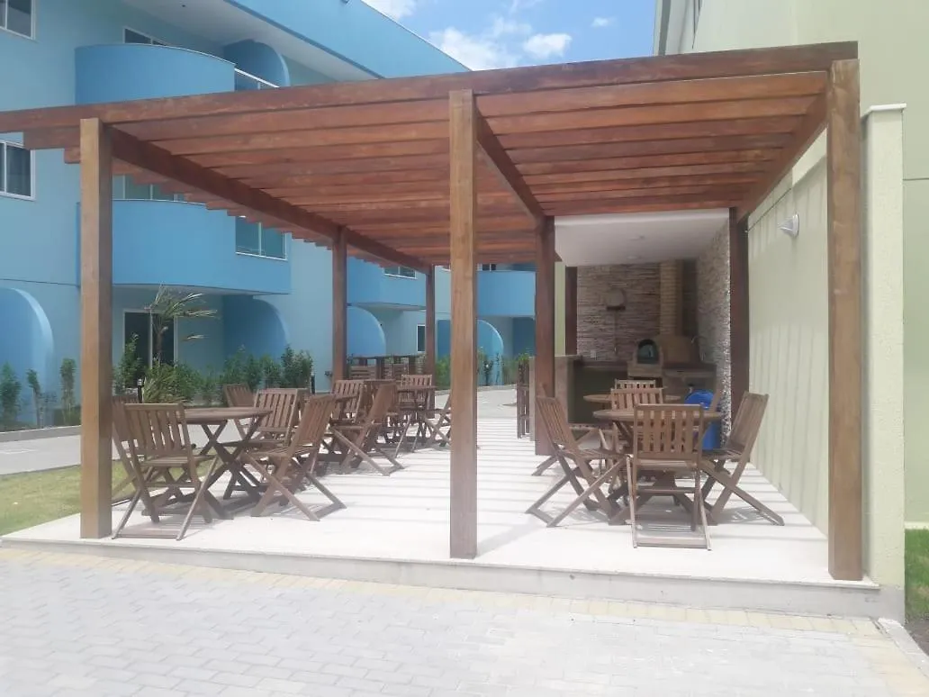 Condominio Golden Lake Ap.304 - Renovacao De Energias, Descanso E Lazer Arraial do Cabo Apartment