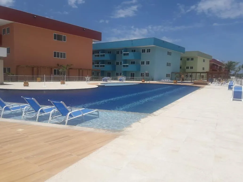 Condominio Golden Lake Ap.304 - Renovacao De Energias, Descanso E Lazer Arraial do Cabo 0*,  Brazil