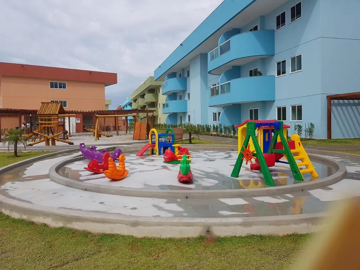 Apartment Condominio Golden Lake Ap.304 - Renovacao De Energias, Descanso E Lazer Arraial do Cabo