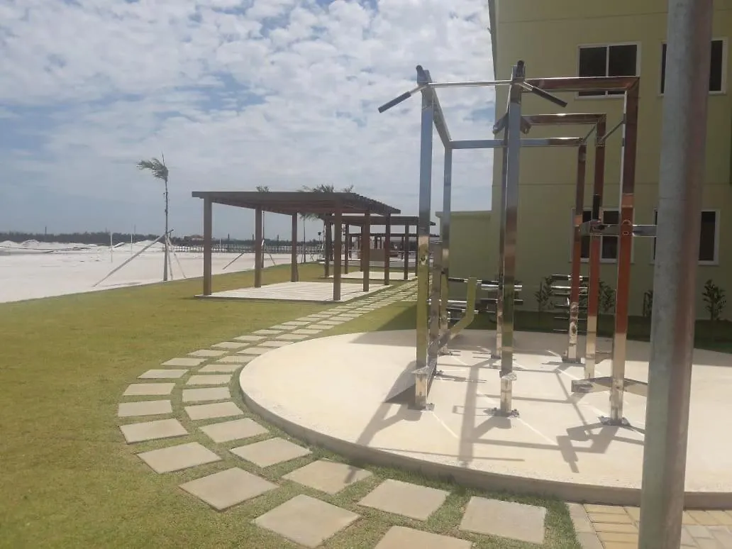 Condominio Golden Lake Ap.304 - Renovacao De Energias, Descanso E Lazer Arraial do Cabo